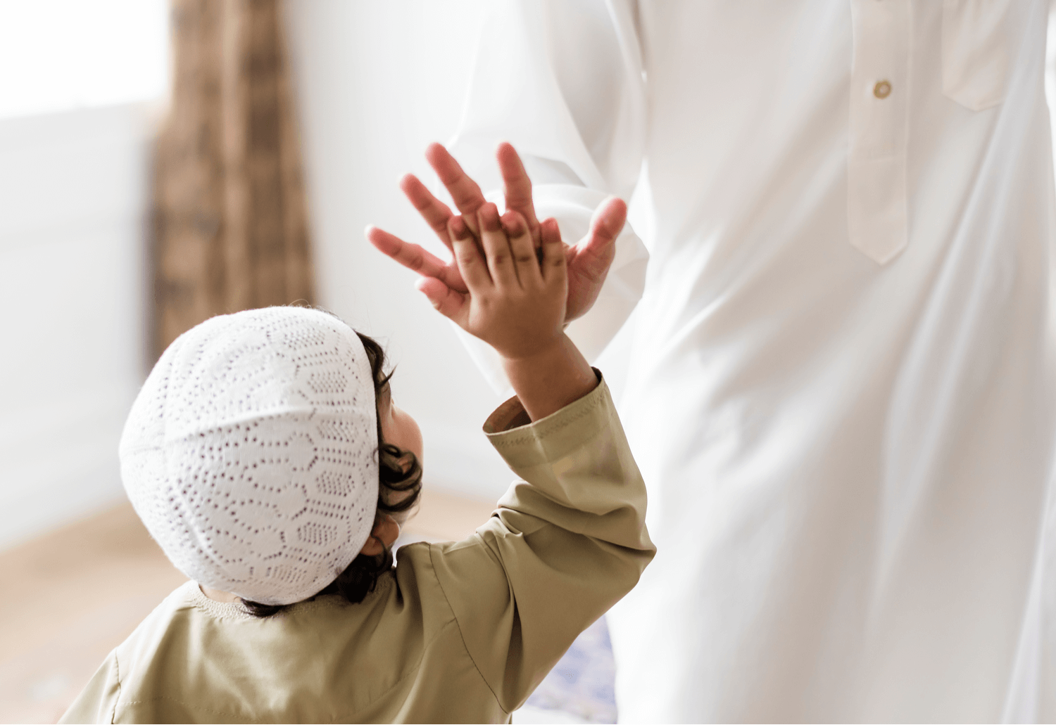 Ibrahim sacrifice in Quran
