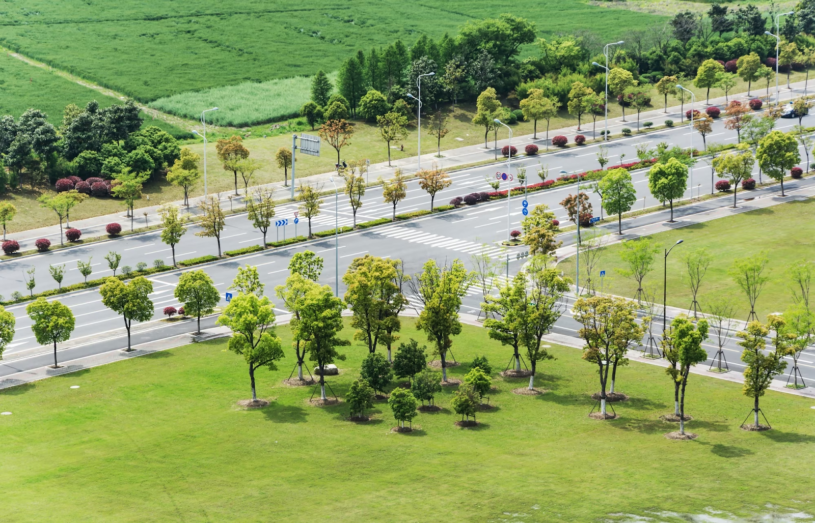 Diferencia entre terreno urbano y urbanizable