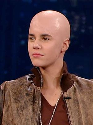 justin bieber fake photos. See Justin Bieber had a new