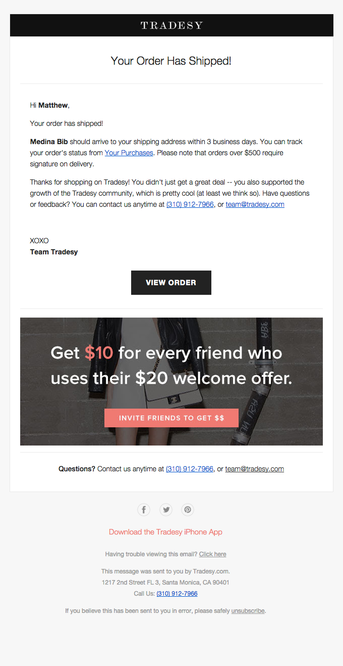 9 Types Of Trigger Emails And Why They Are A Must For Your Business