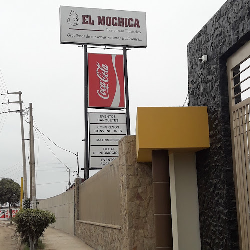 Av La Marina s/n, Moche, Perú