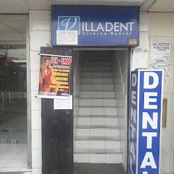 Villadent Clinica Dental