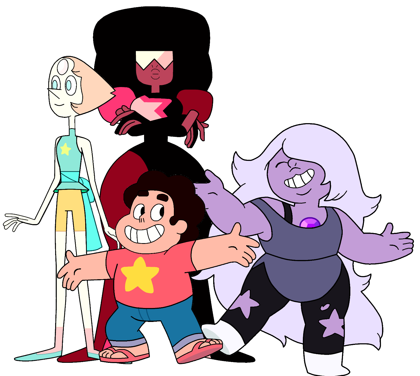 Steven Universo: relembre a história, personagens e curiosidades