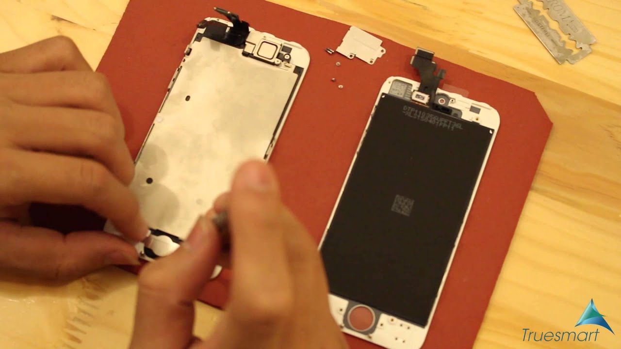 Cách sửa lỗi iPhone vẫn hoạt động nhưng không lên màn hình