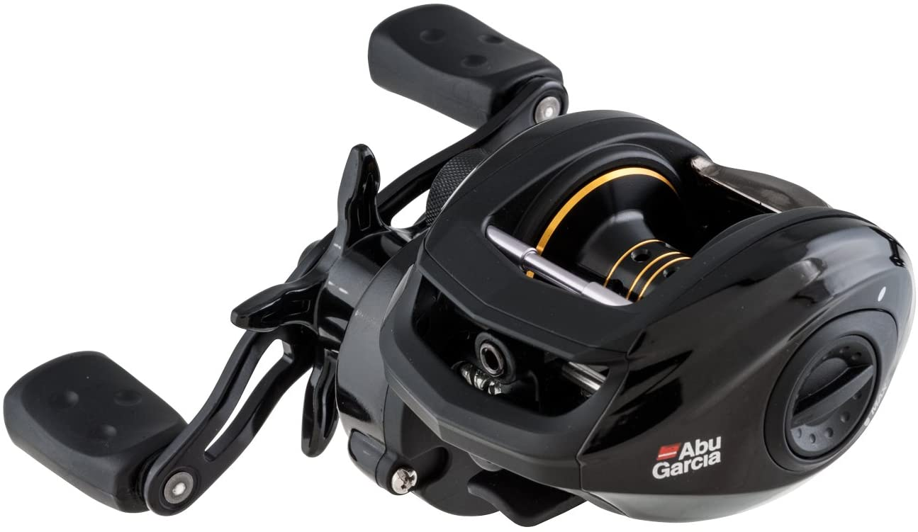 Abu Garcia Pro Max & Max Pro Baitcast Reel Review - Best Entry-Level Baitcaster Reel