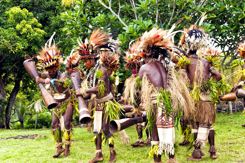 Traditional Dances Festival