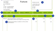 Exemple De Facture Avec Remise
