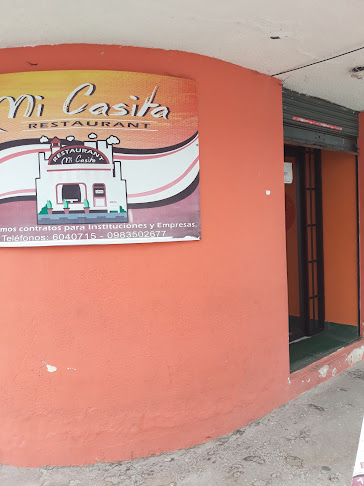Opiniones de Restaurante Mi Casita en Quito - Restaurante