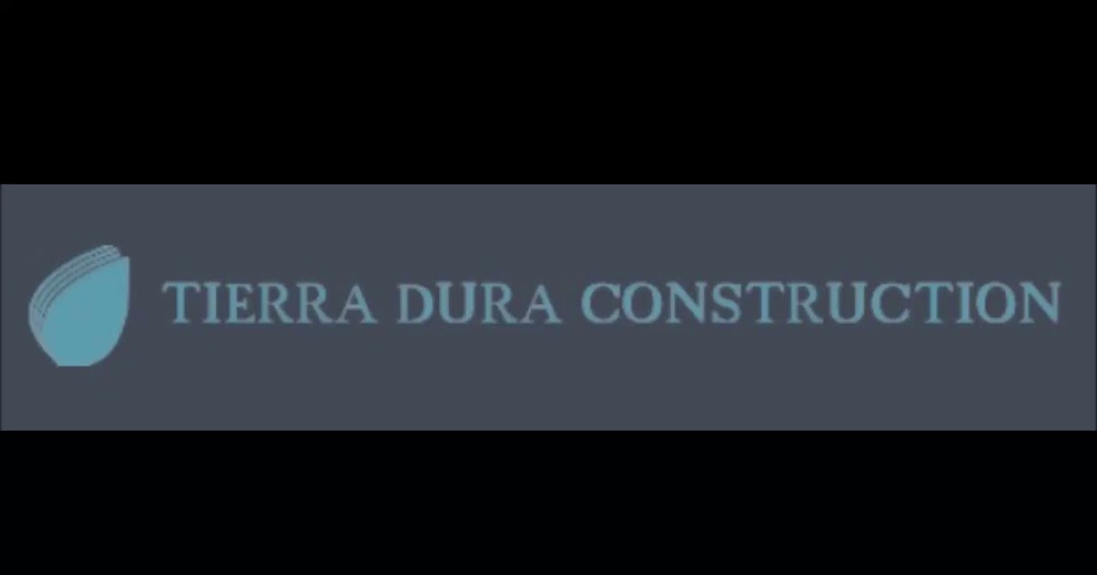 Tierra Dura Construction.mp4