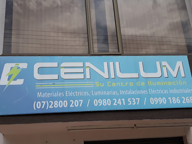 CENILUM - Cuenca