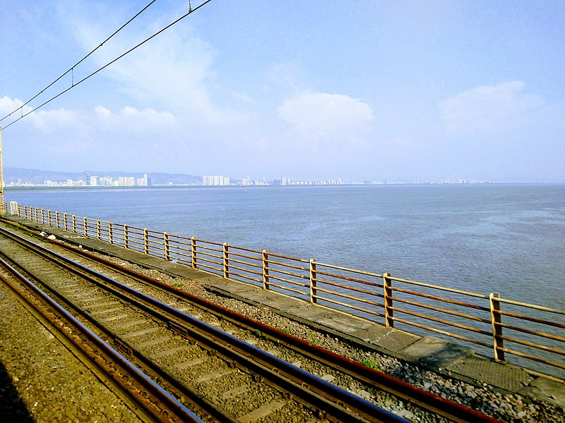 navi mumbai metro