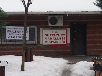 Güzelyurt Mahallesi Muhtarlığı