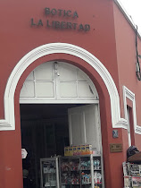 Botica La Libertad