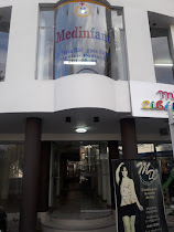 Centro Medico Medinfant