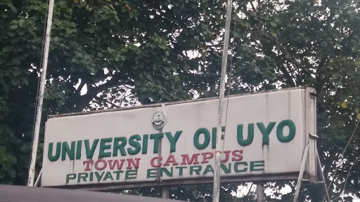 Uniuyo First Gate, Ikpa Rd, Uyo, Nigeria, Live Music Venue, state Akwa Ibom