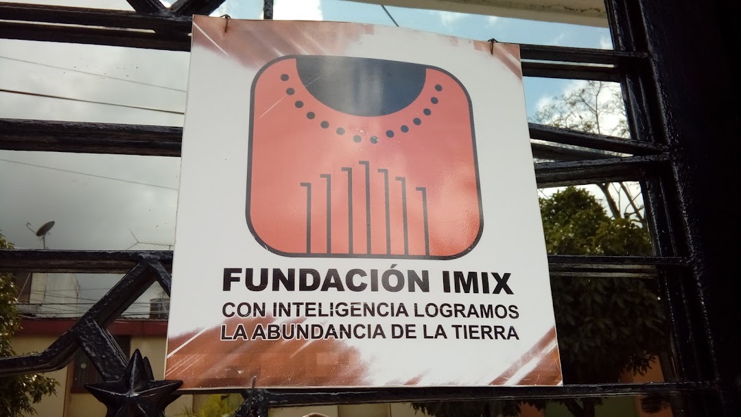FUNDACION IMIX
