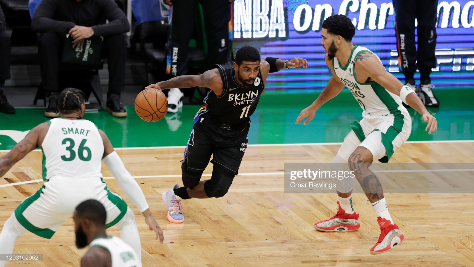 Believe in the Magic of NBA Christmas Games: It’s the Most Wonderful