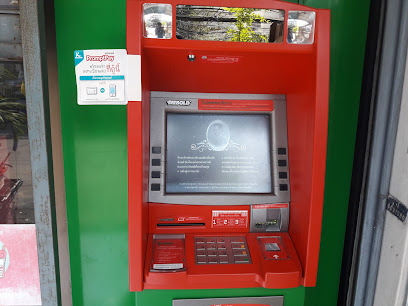 ATM กสิกรไทย ร้านไปรษณีย์ (เคหะธนบุรี 1)