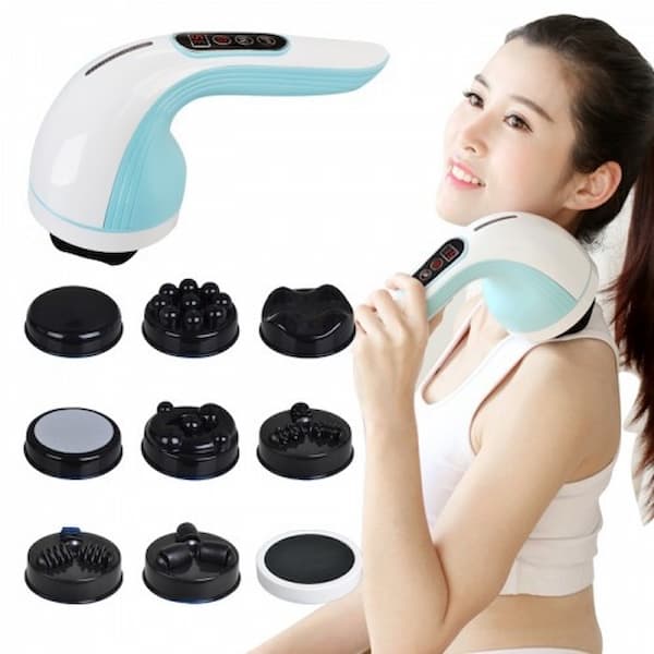Experience choosing to buy the best handheld massager today