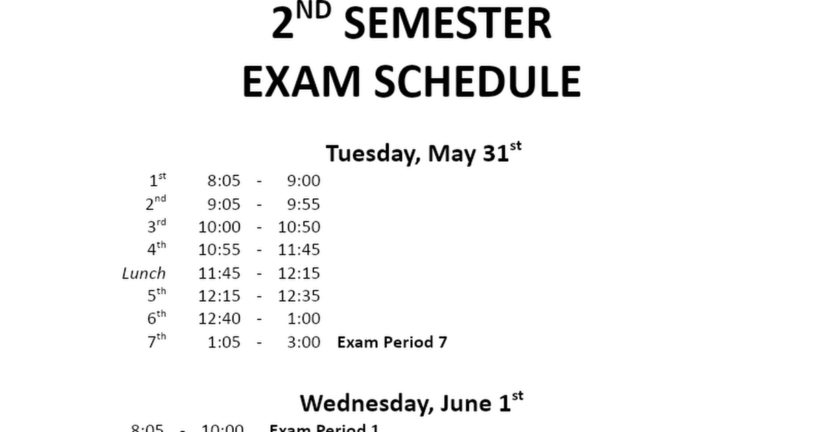 Final Exam Schedule.docx