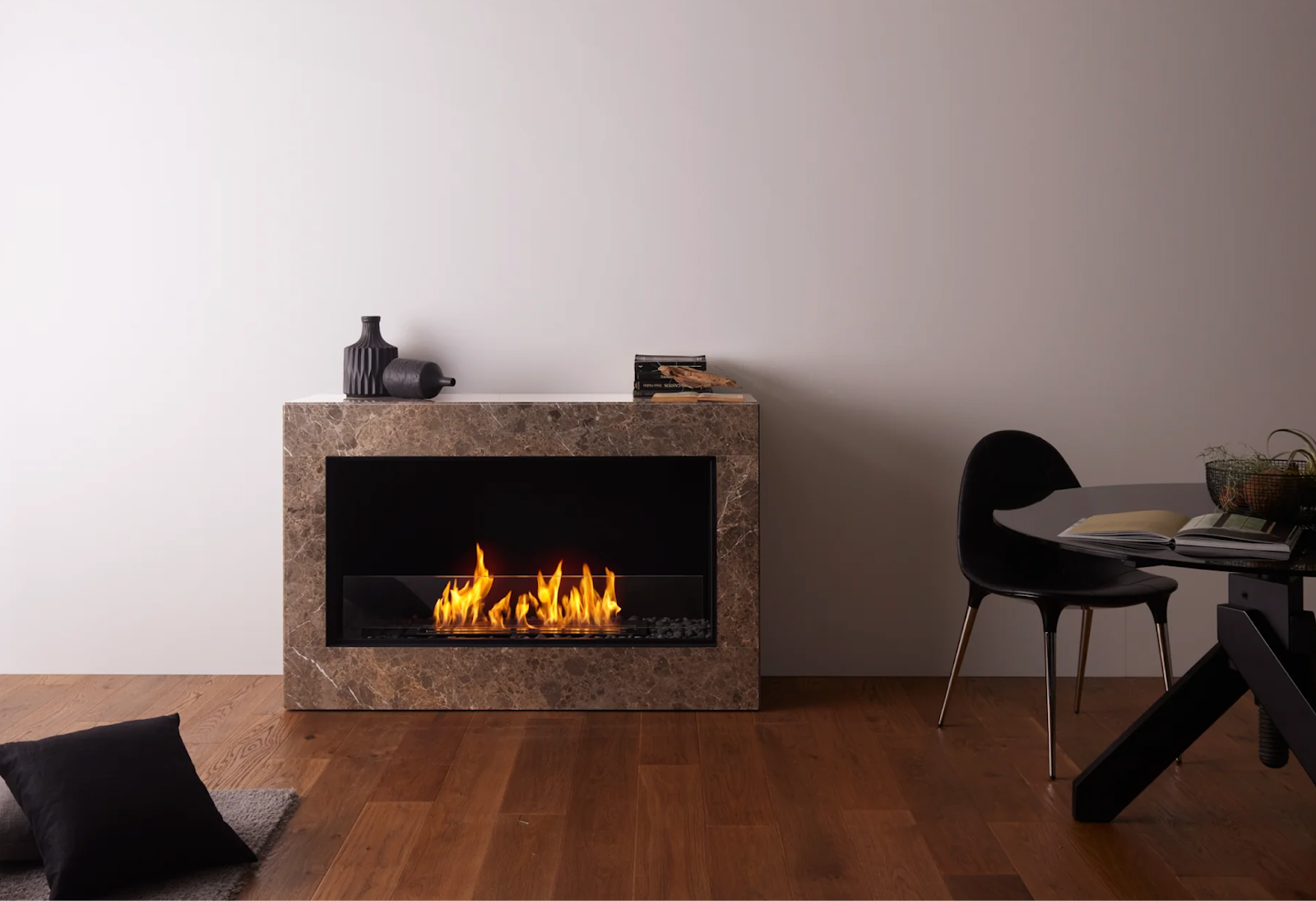 ecosmartfire「MODUS」