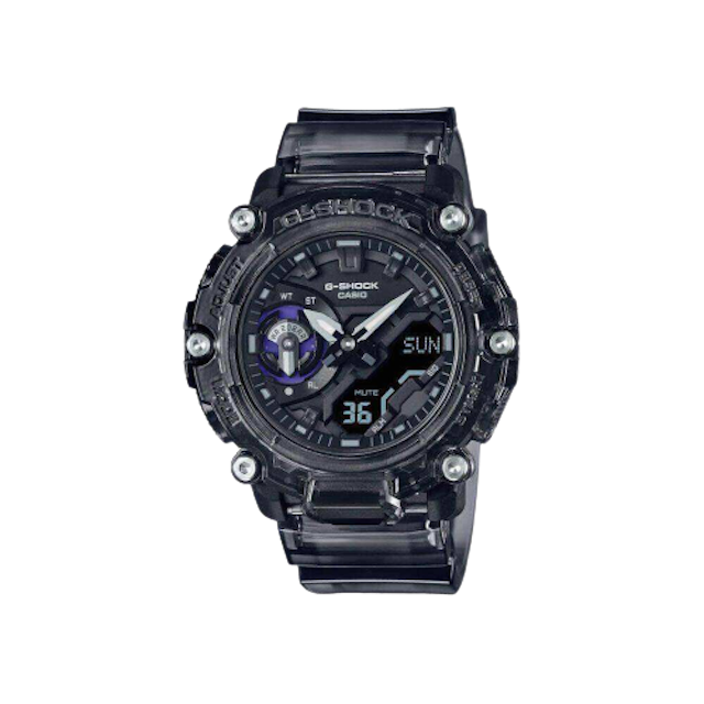 นาฬิกา G-Shock รุ่น GA-2200SKL-8A