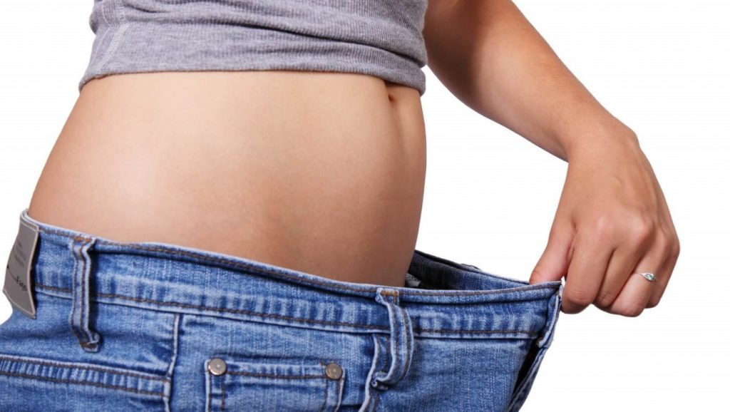 Why Am I Losing Weight After Hernia Surgery
