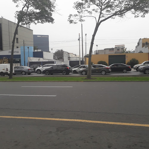 AYESA Perú