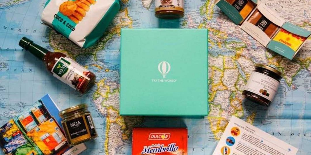 10 Best Foodie Gifts to Get Today