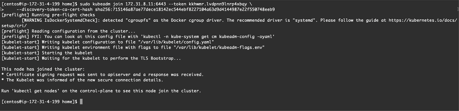 Using Amazon’s Kubernetes Distribution Everywhere with Amazon EKS Distro