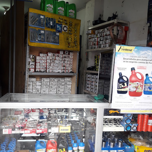 Opiniones de Frenos Andy en Trujillo - Taller de reparación de automóviles
