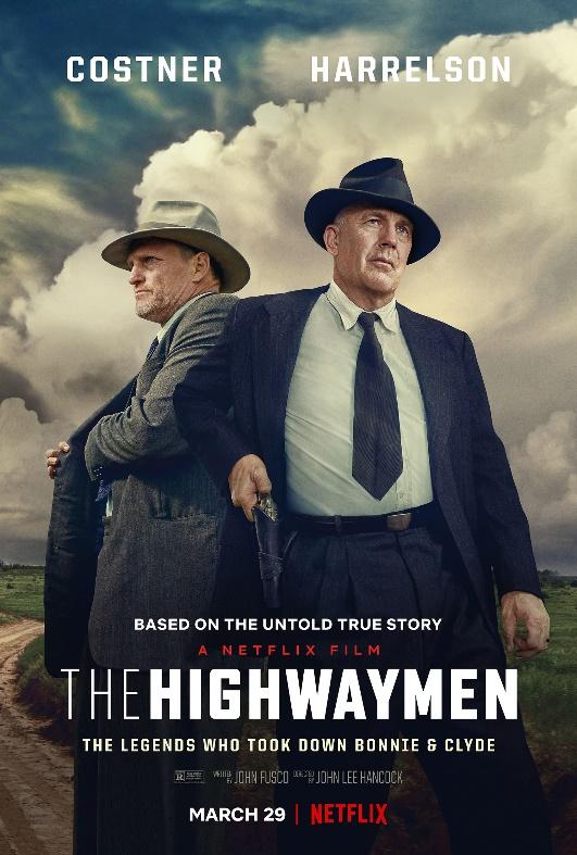 2. THE HIGHWAYMEN 