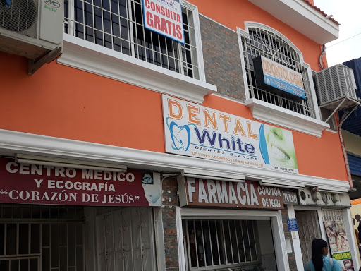 Opiniones de Centro Medico Y Ecografía "Corazón De Jesús" en Guayaquil - Médico