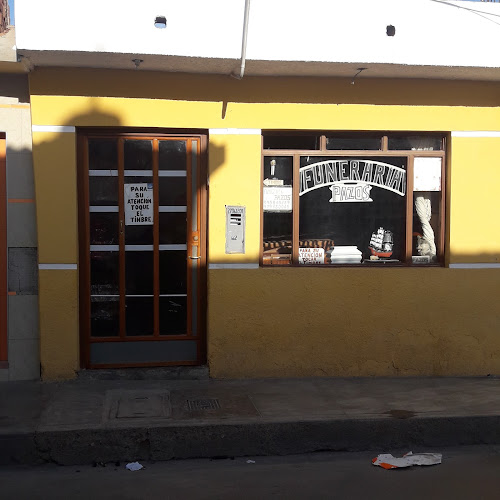 Opiniones de Funeraria Pazos en Monsefú - Funeraria