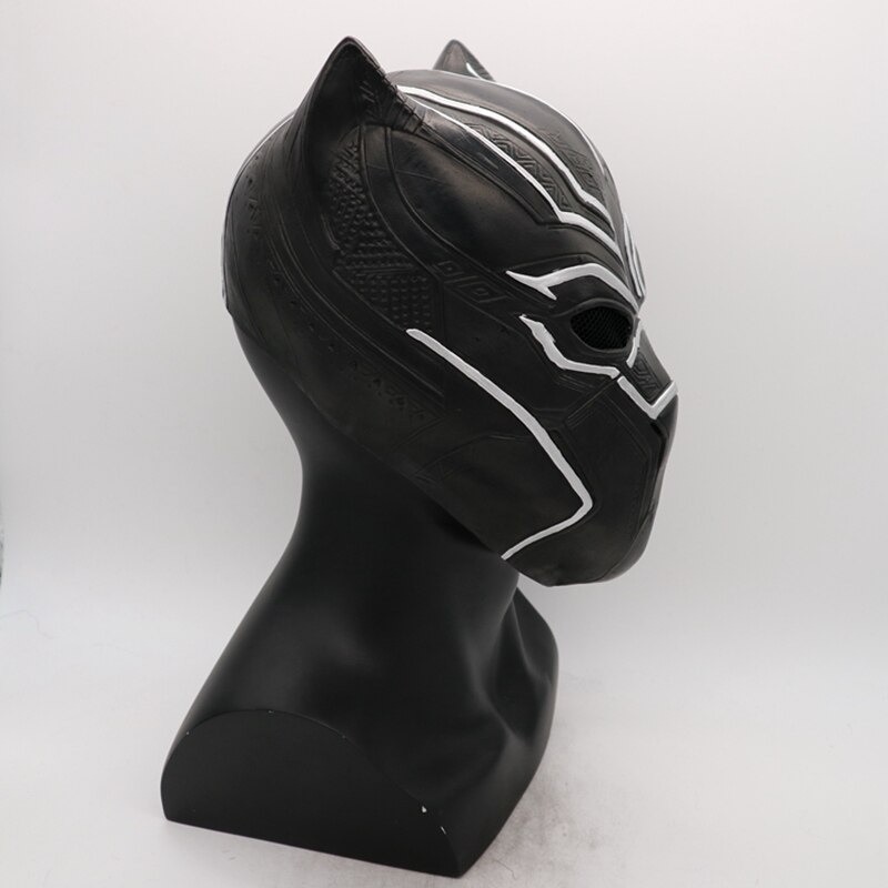 black panther glove toy