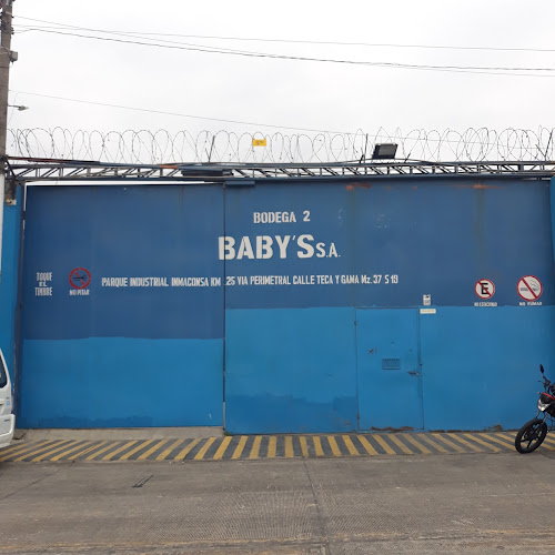 Baby's S.A.