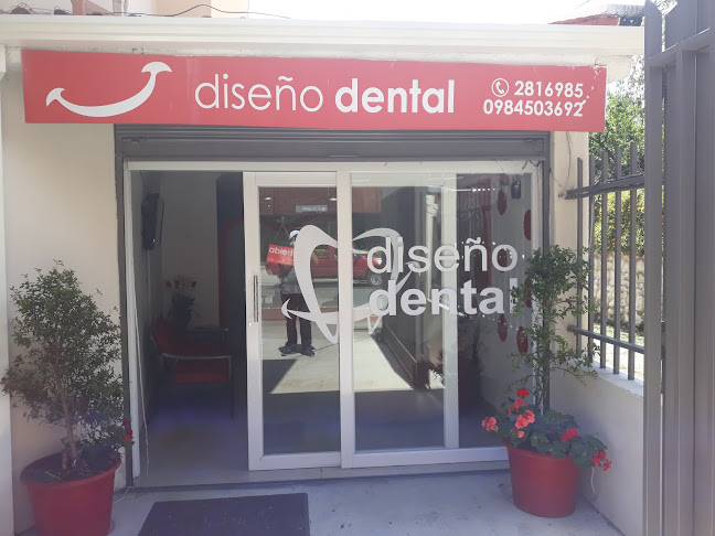 Diseño Dental - Cuenca