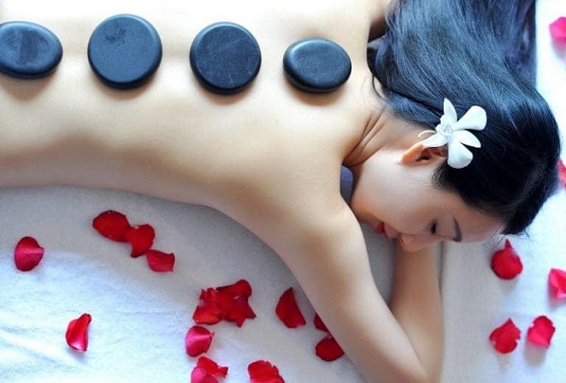 BeU là sự lựa chọn tuyệt vời cho những ai yêu thích hình thức massage đá nóng