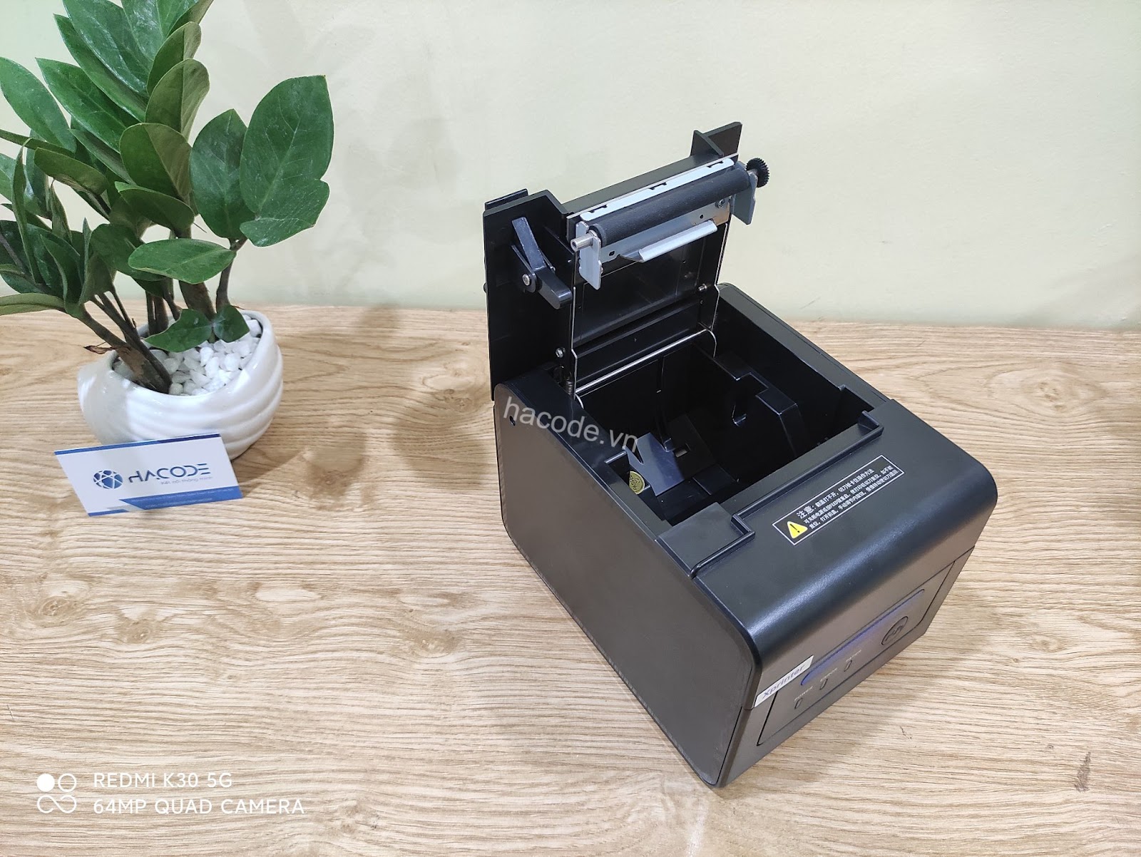 Địa chỉ mua máy in tem mã vạch chất lượng, giá rẻ tại Quảng Bình?