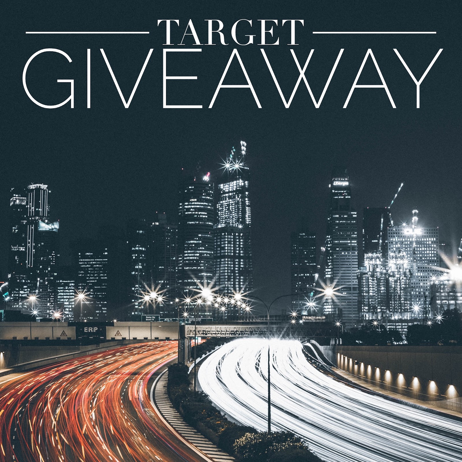 $150 Target Gift Card Giveaway $150 Target Gift Card Giveaway