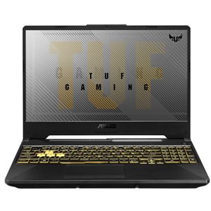 ASUS TUF Gaming FX566LI-HN272T Best 15 Inch Laptop In India