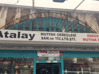 Atalay Mutfak Gereclerı San.Tıc.Ltd.Şti.