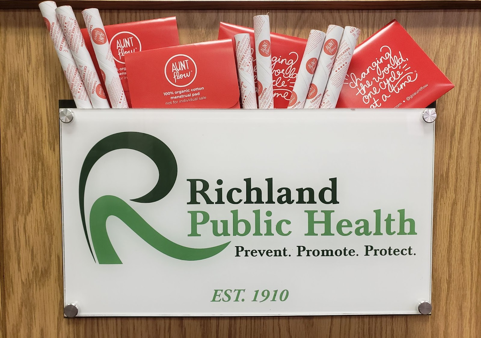 Richland Public Health