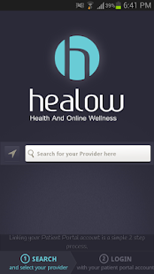 Download Healow apk