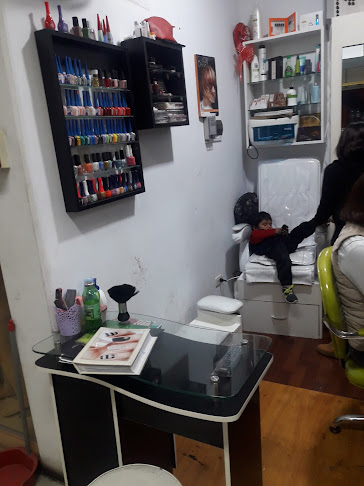 Centro Cívico, Plaza Mall, stand F-4, Piso 2, Av. España 2027, Trujillo 13001, Perú