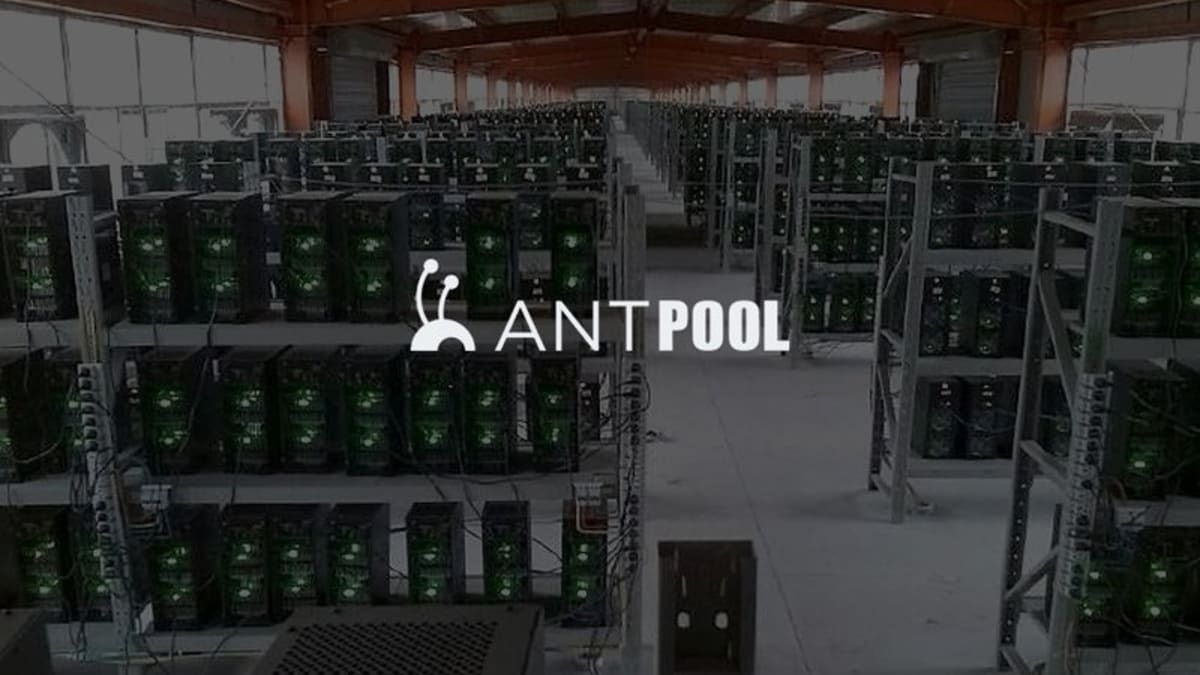 AntPool не будет поддерживать клиентские активы в Ethereum после слияния из-за «риска цензуры»