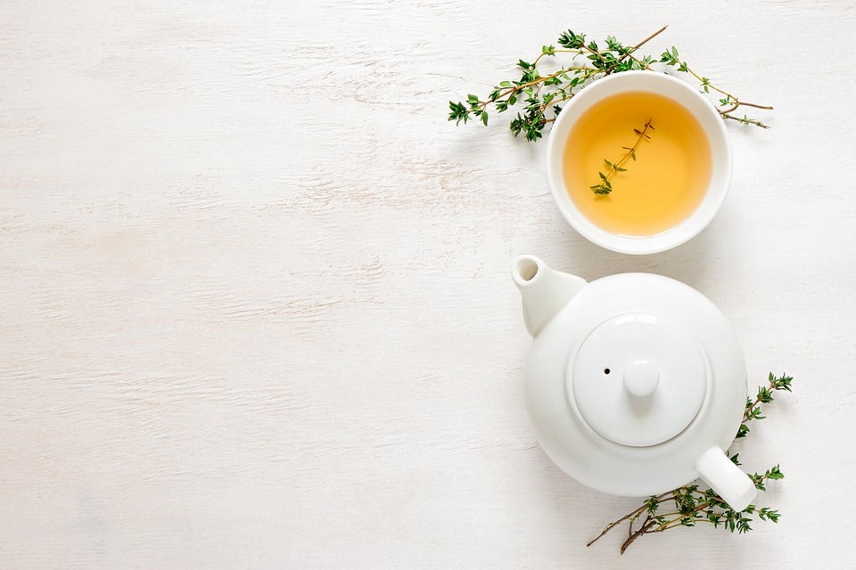 How Much Tea Should You Be Drinking Per Day? Find Out Here