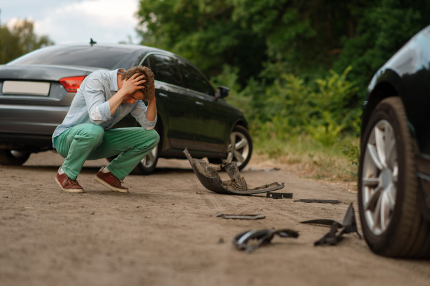How to Prevent Accidents