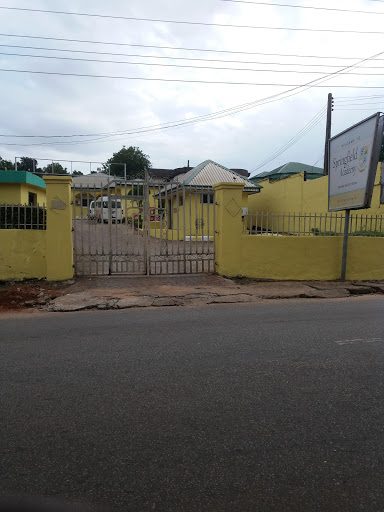 Springfield Academy, 30 New Nkisi Rd, GRA, Onitsha, Nigeria, Primary School, state Anambra