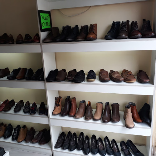 Tannys Shoes - Cuenca
